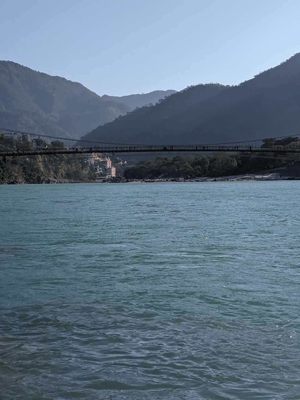 Photo of Experience Rishikesh like never before by Mohit Upadhyay