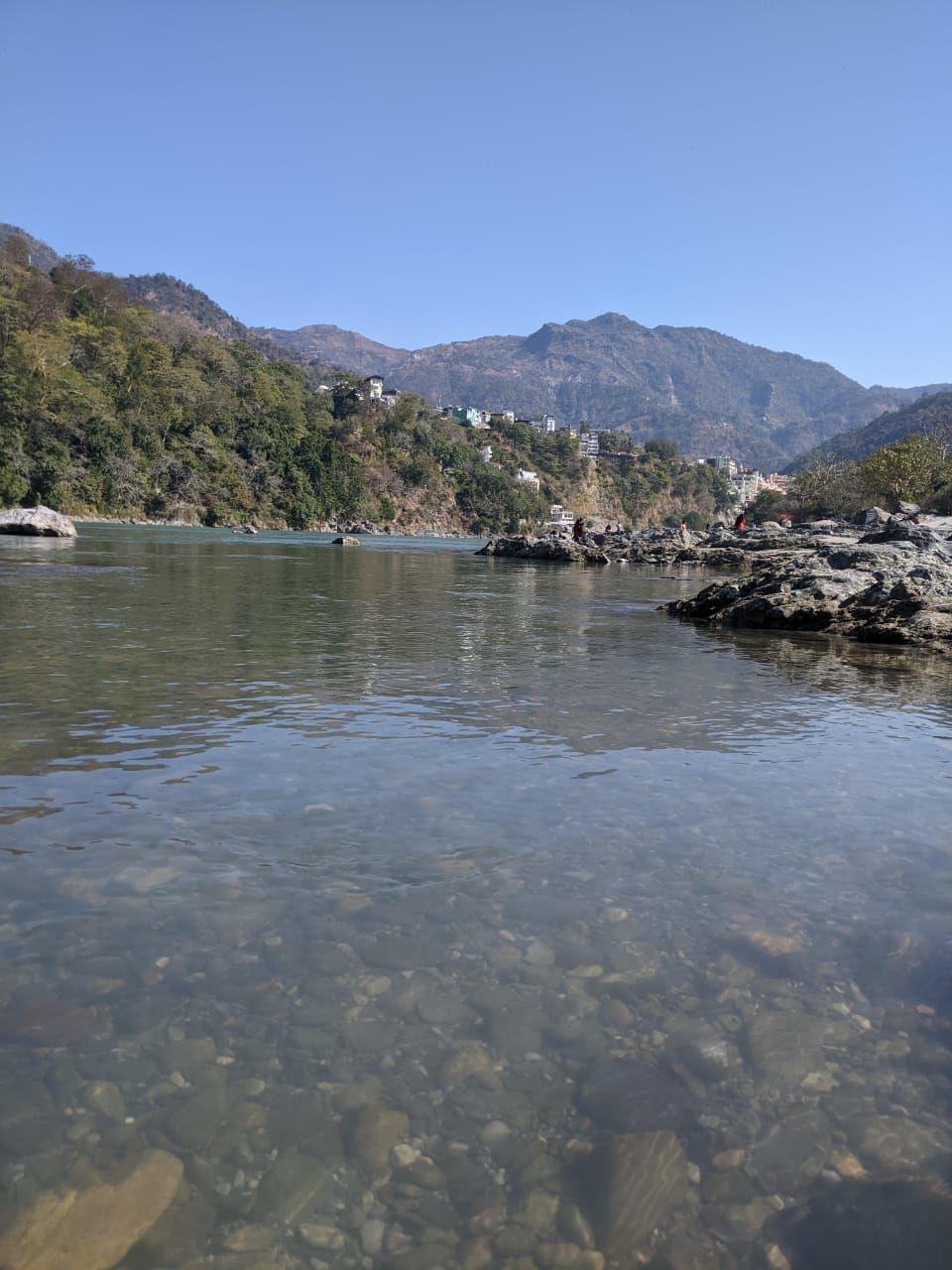 Photo of Experience Rishikesh like never before by Mohit Upadhyay
