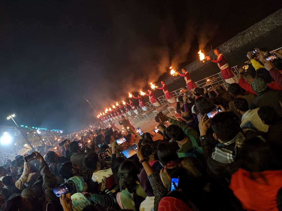 Photo of Experience Rishikesh like never before by Mohit Upadhyay