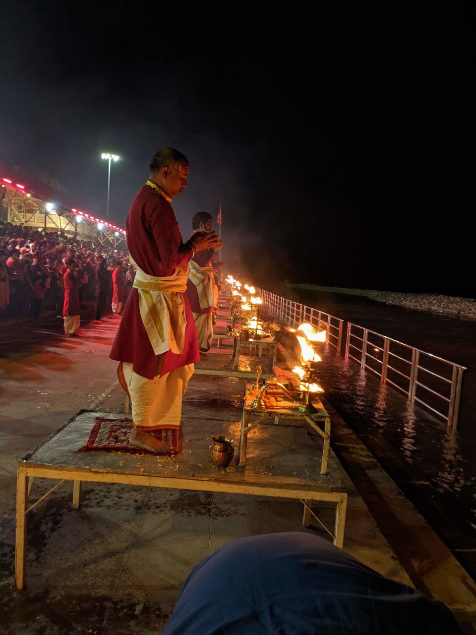Photo of Experience Rishikesh like never before by Mohit Upadhyay