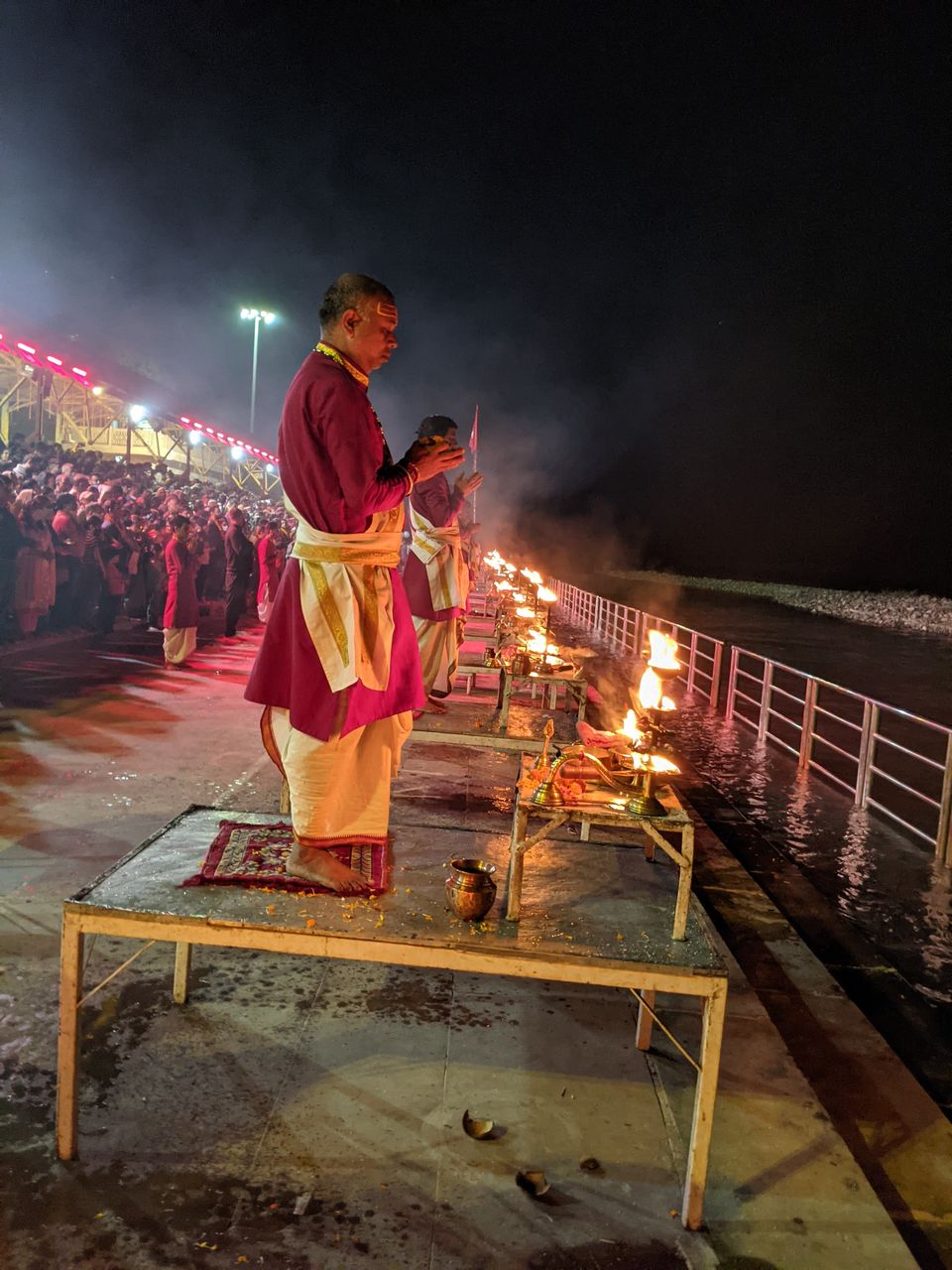 Photo of Experience Rishikesh like never before by Mohit Upadhyay