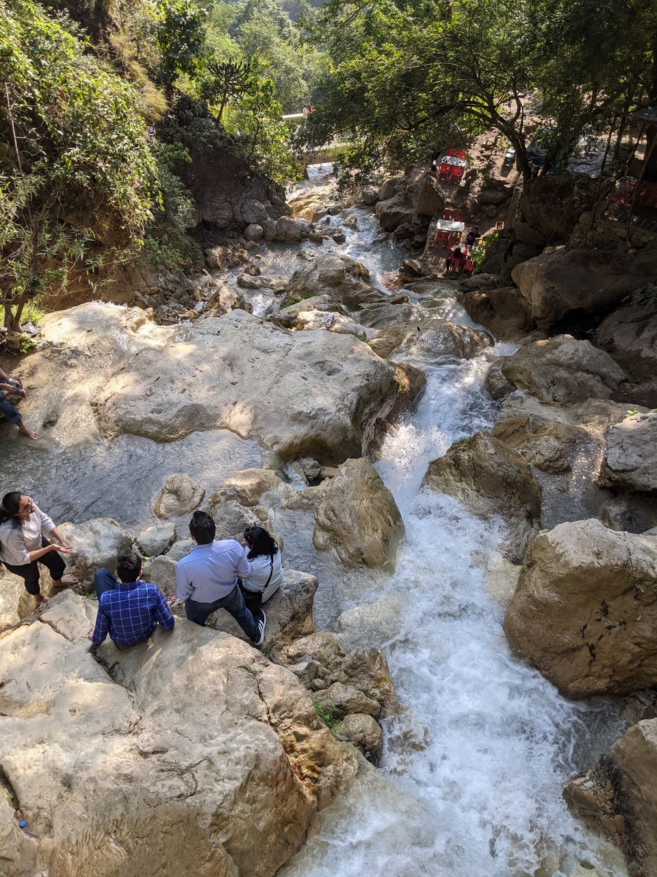 Photo of Experience Rishikesh like never before by Mohit Upadhyay