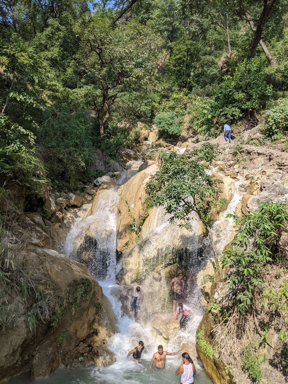 Photo of Experience Rishikesh like never before by Mohit Upadhyay