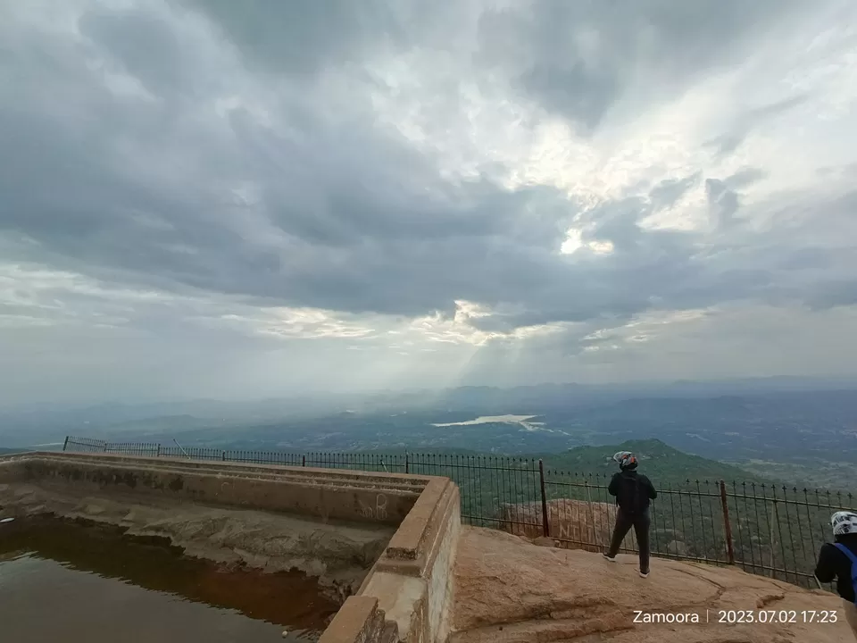 Photo of A Biker's Journey to BR Hills from Bengaluru by Zamoora Life