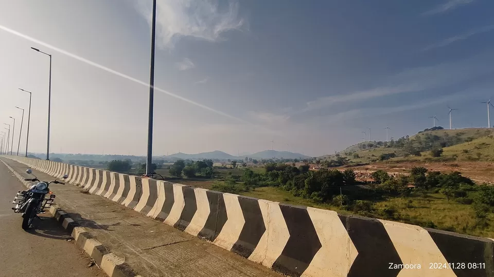 Photo of Bike Trip from Bengaluru to Goa: Riding, Eating, and Exploring by Zamoora Life