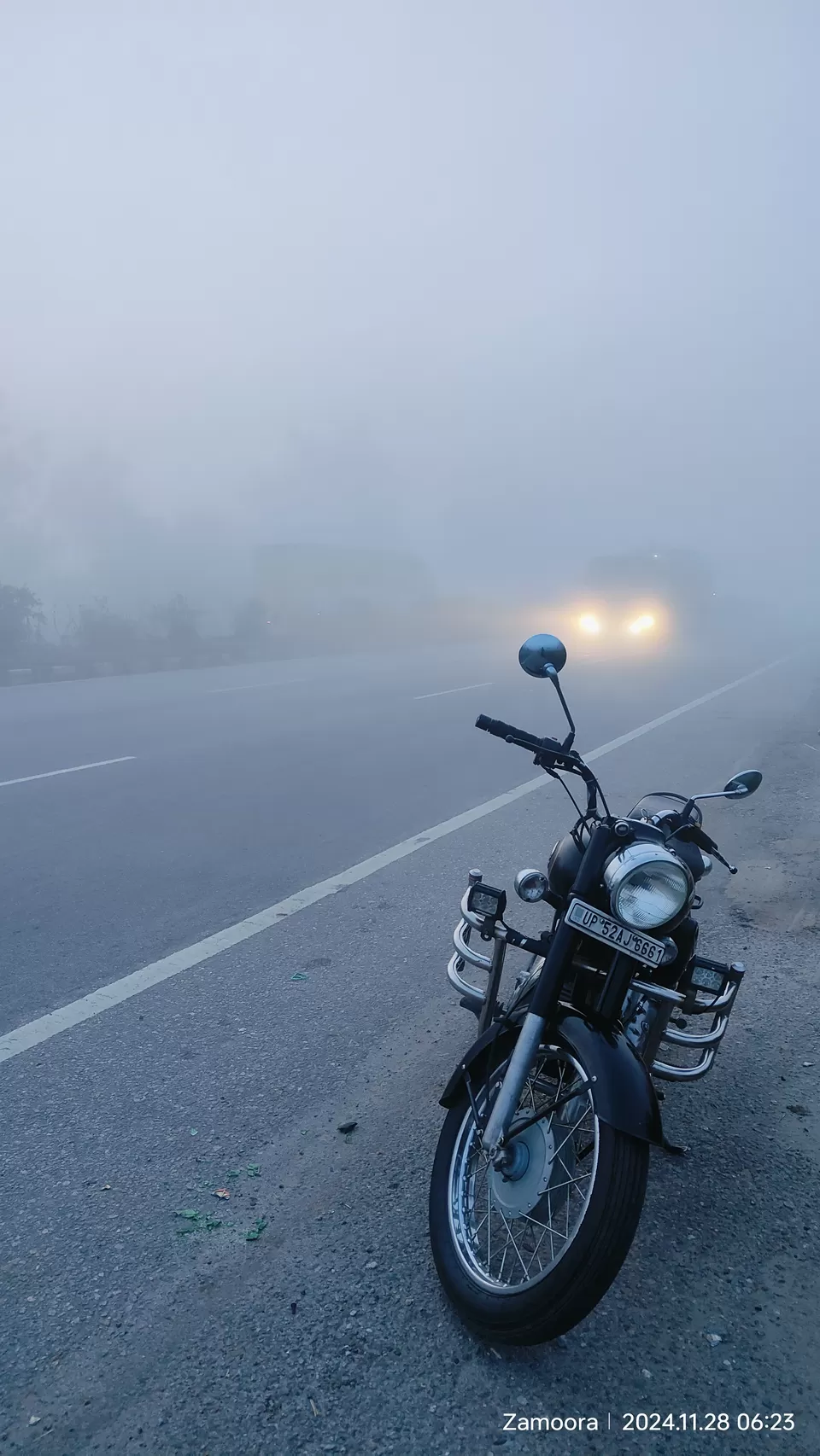 Photo of Bike Trip from Bengaluru to Goa: Riding, Eating, and Exploring by Zamoora Life