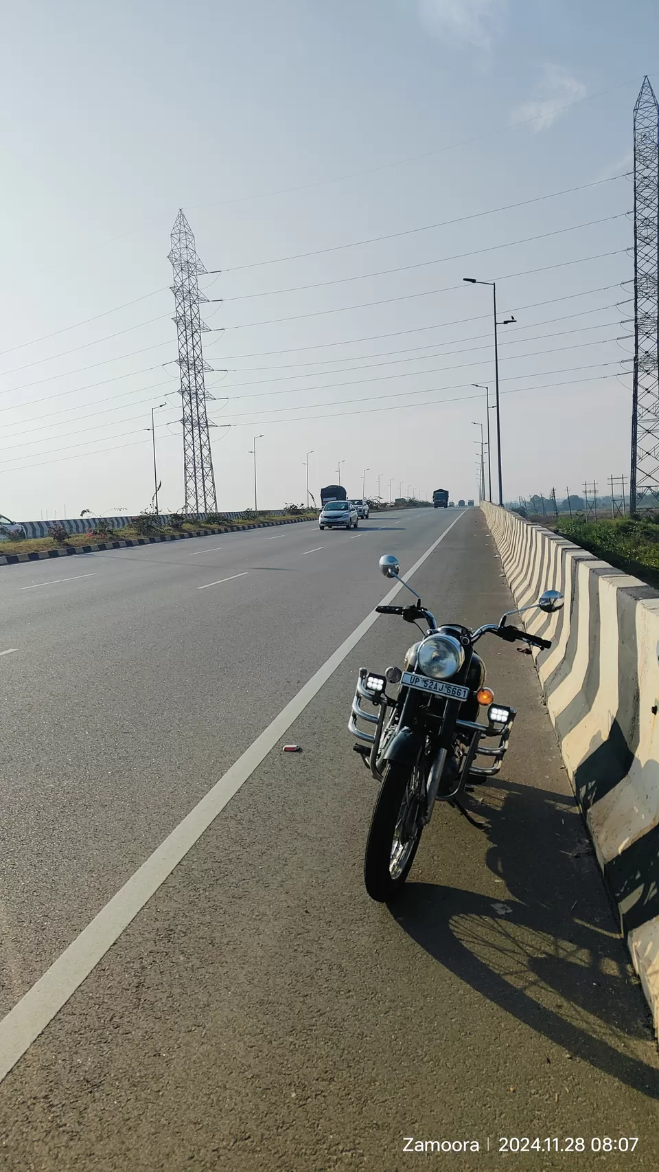 Photo of Bike Trip from Bengaluru to Goa: Riding, Eating, and Exploring by Zamoora Life