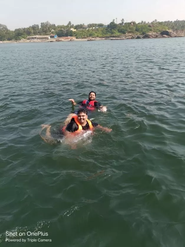 Photo of Bike Trip from Bengaluru to Goa: Riding, Eating, and Exploring by Zamoora Life