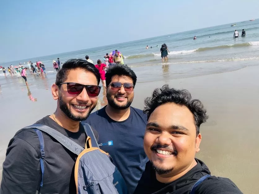 Photo of Bike Trip from Bengaluru to Goa: Riding, Eating, and Exploring by Zamoora Life