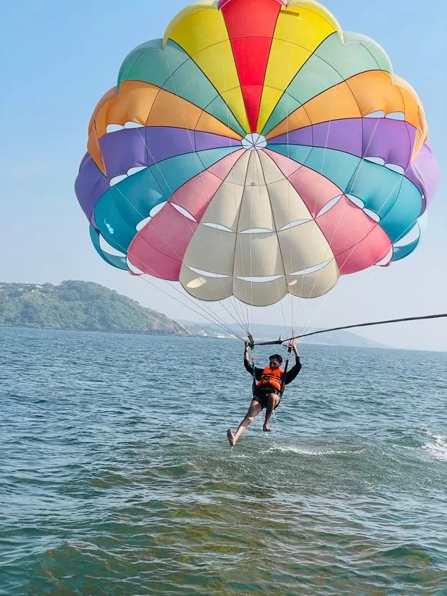 Photo of Bike Trip from Bengaluru to Goa: Riding, Eating, and Exploring by Zamoora Life