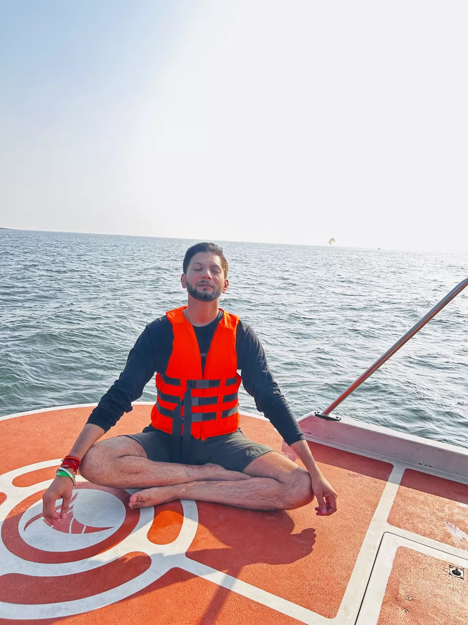 Photo of Bike Trip from Bengaluru to Goa: Riding, Eating, and Exploring by Zamoora Life