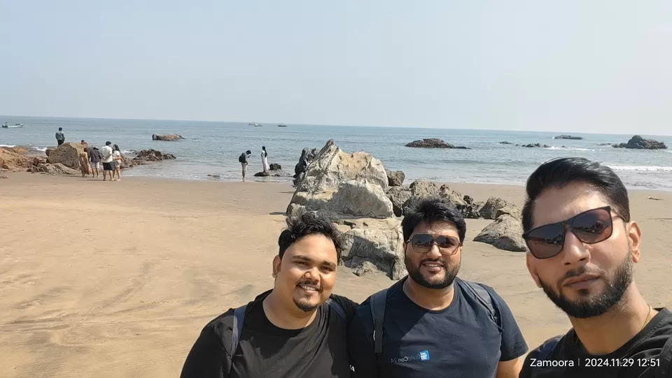 Photo of Bike Trip from Bengaluru to Goa: Riding, Eating, and Exploring by Zamoora Life
