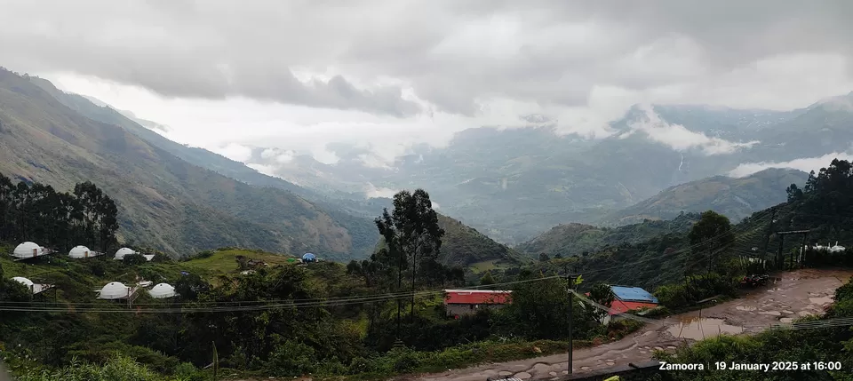 Photo of Bengaluru to Kodaikanal and Poombarai: A Monsoon Motorcycle Odyssey by Zamoora Life