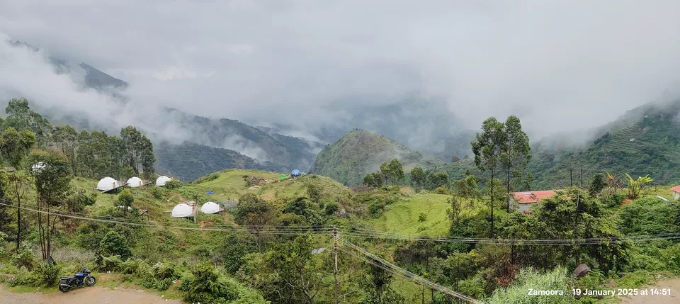 Photo of Bengaluru to Kodaikanal and Poombarai: A Monsoon Motorcycle Odyssey by Zamoora Life