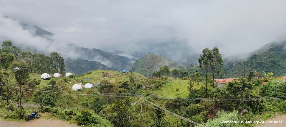 Photo of Bengaluru to Kodaikanal and Poombarai: A Monsoon Motorcycle Odyssey by Zamoora Life