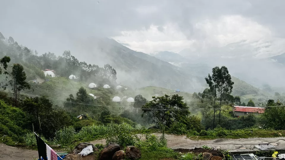 Photo of Bengaluru to Kodaikanal and Poombarai: A Monsoon Motorcycle Odyssey by Zamoora Life