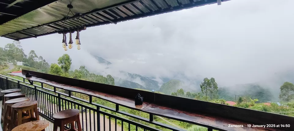 Photo of Bengaluru to Kodaikanal and Poombarai: A Monsoon Motorcycle Odyssey by Zamoora Life