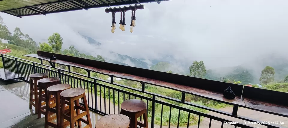 Photo of Bengaluru to Kodaikanal and Poombarai: A Monsoon Motorcycle Odyssey by Zamoora Life