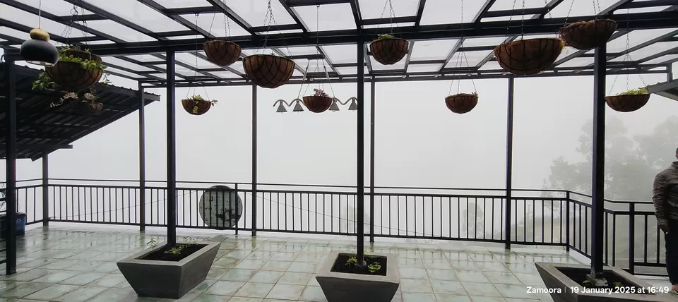 Photo of Bengaluru to Kodaikanal and Poombarai: A Monsoon Motorcycle Odyssey by Zamoora Life