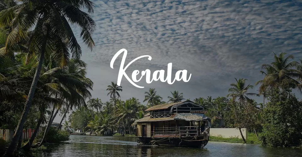 This Is Why Kerala Is On Everybody's Bucket-List! | Travel photography,  Tourist places, Kerala