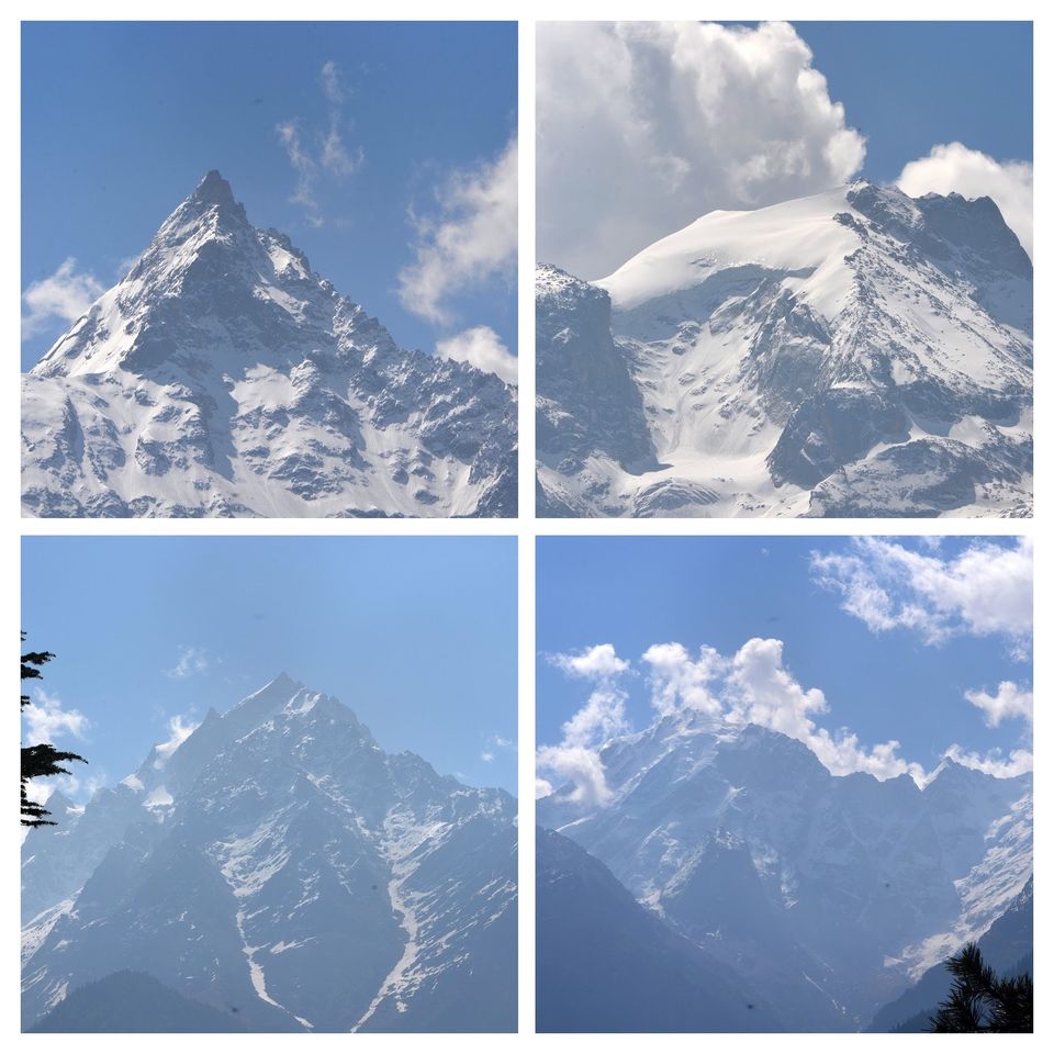 Photo of Mount kailash, Dhar Gundar by Bibek Chaudhuri