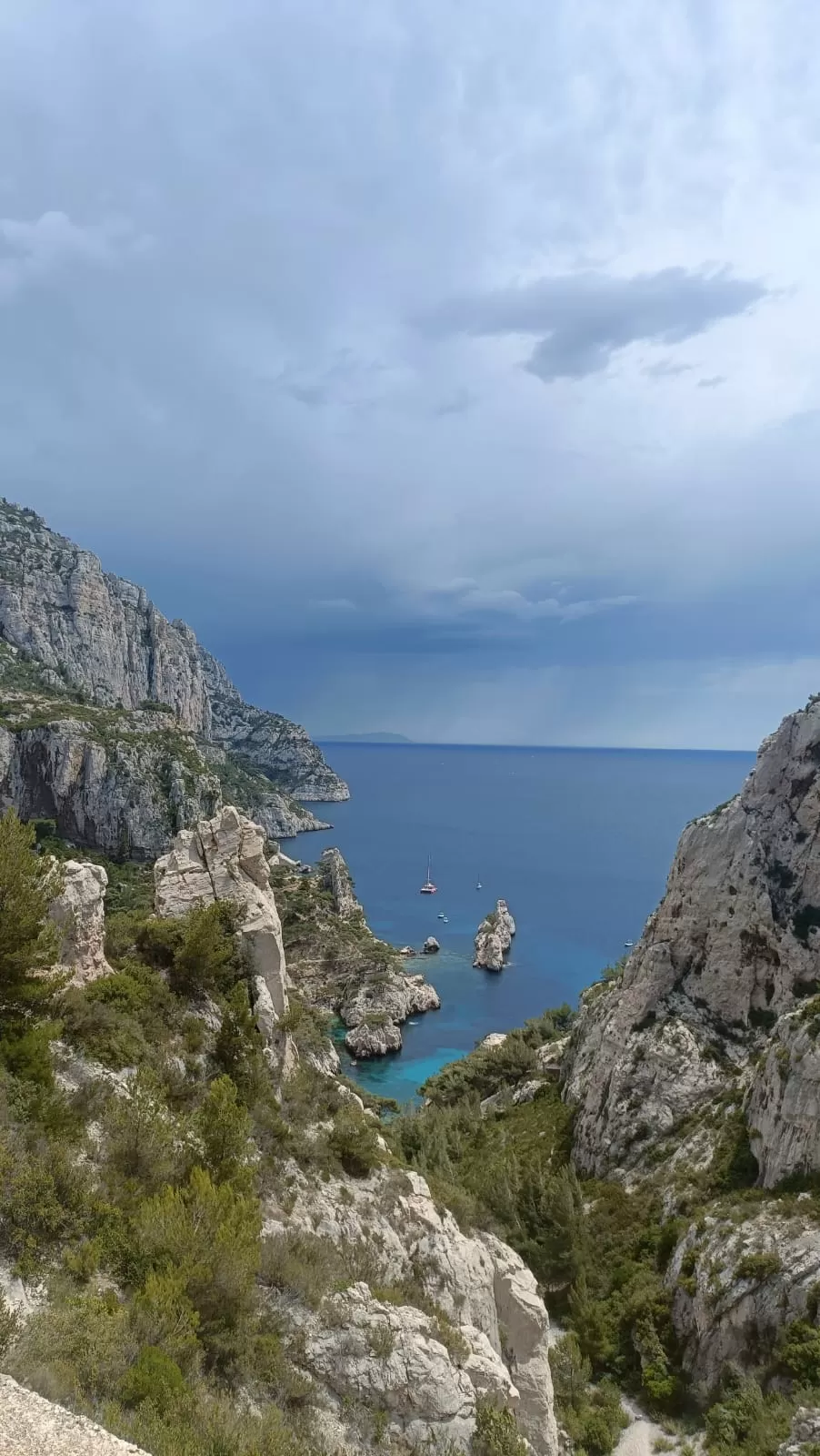 Photo of Marseille : A Summer Weekend to the French Coast by Eby George