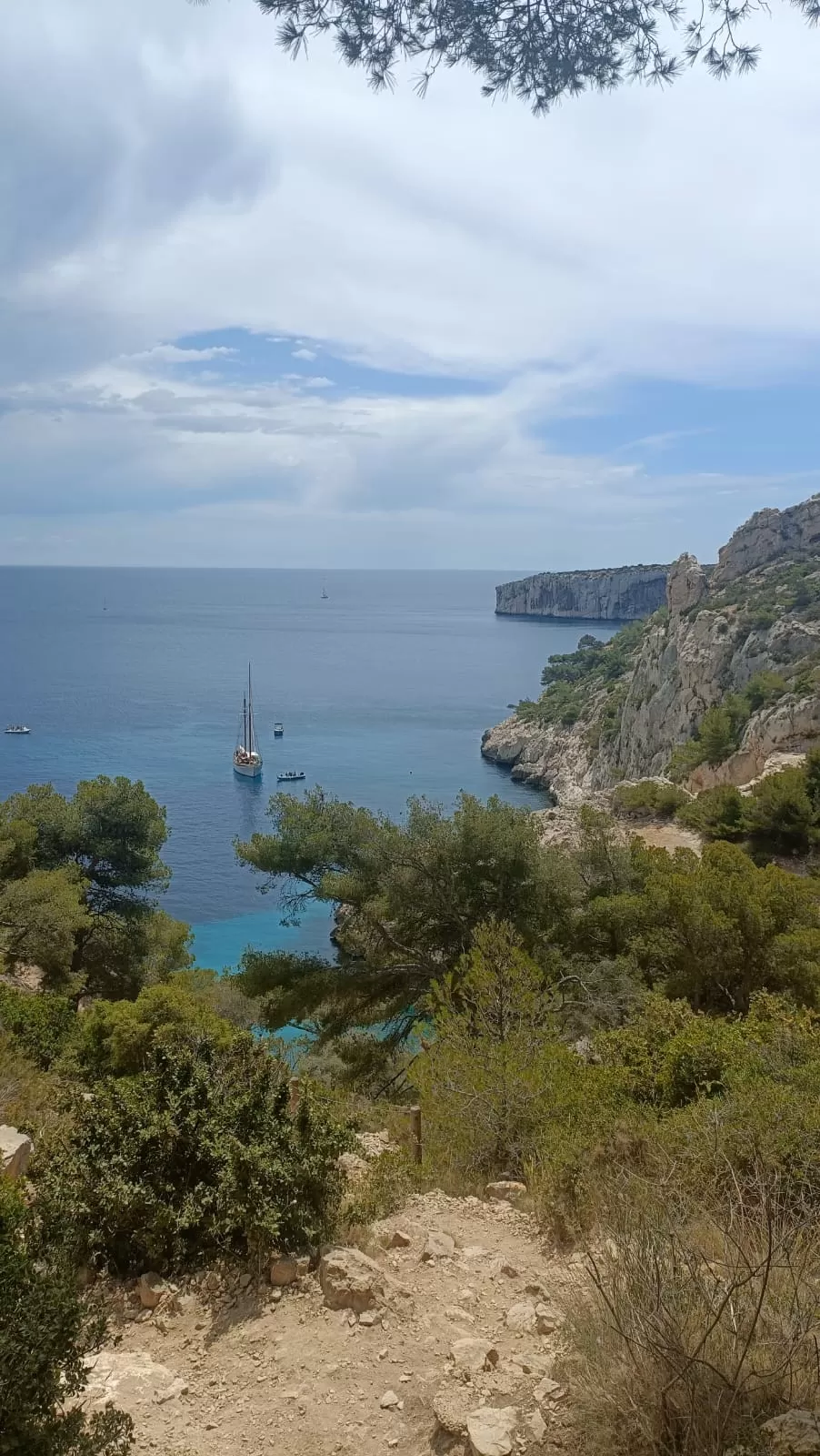 Photo of Marseille : A Summer Weekend to the French Coast by Eby George