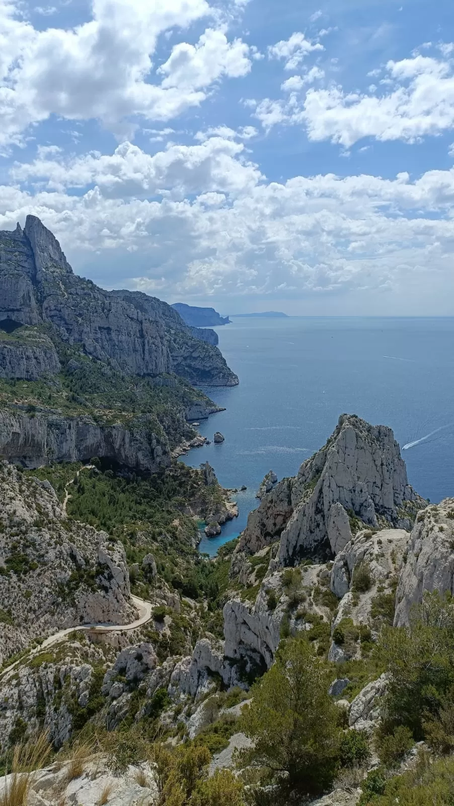 Photo of Marseille : A Summer Weekend to the French Coast by Eby George