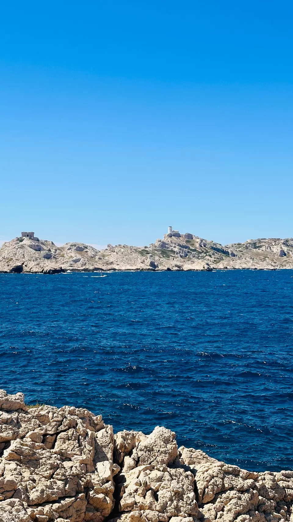 Photo of Marseille : A Summer Weekend to the French Coast by Eby George
