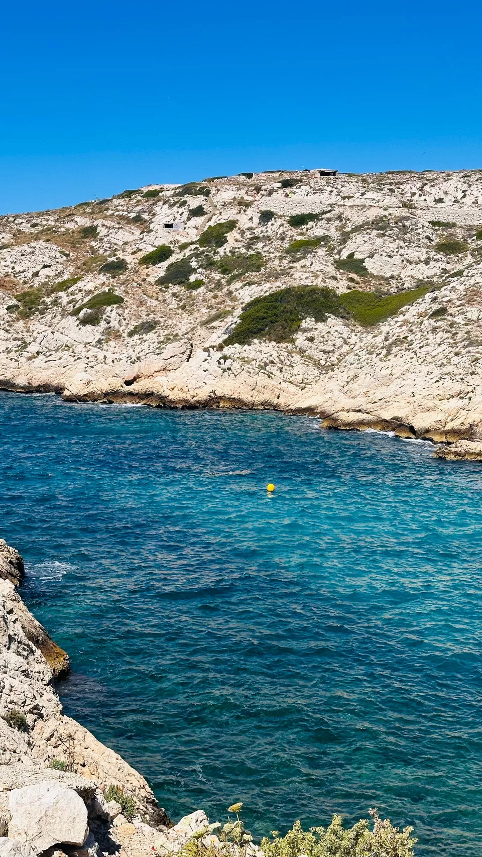Photo of Marseille : A Summer Weekend to the French Coast by Eby George
