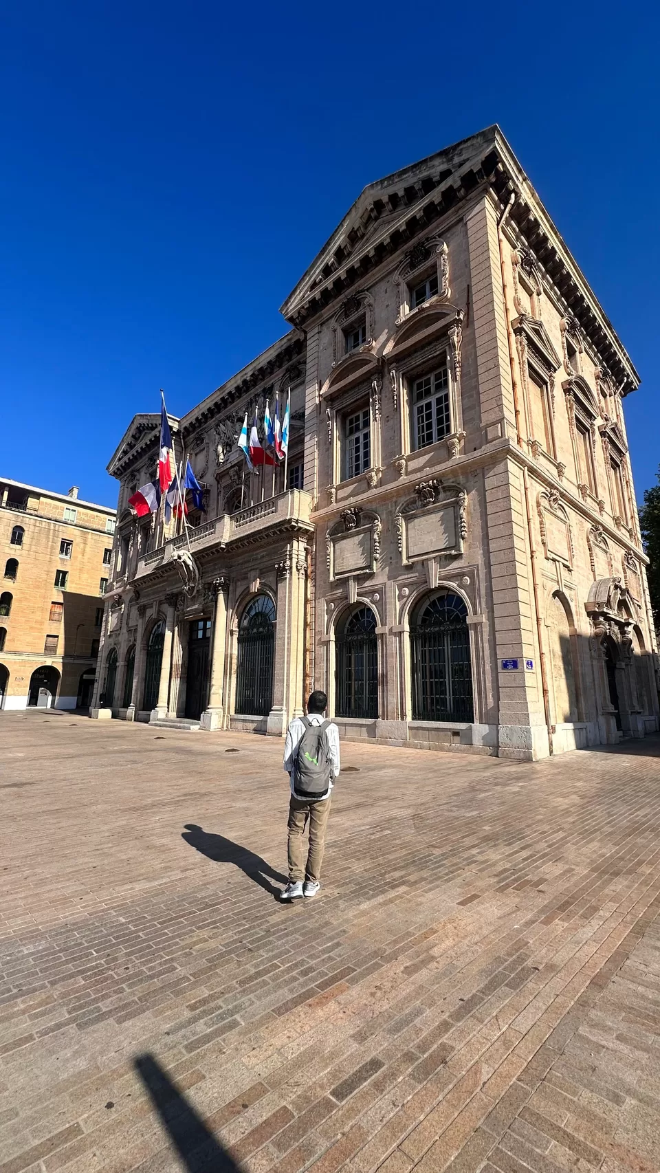 Photo of Marseille : A Summer Weekend to the French Coast by Eby George