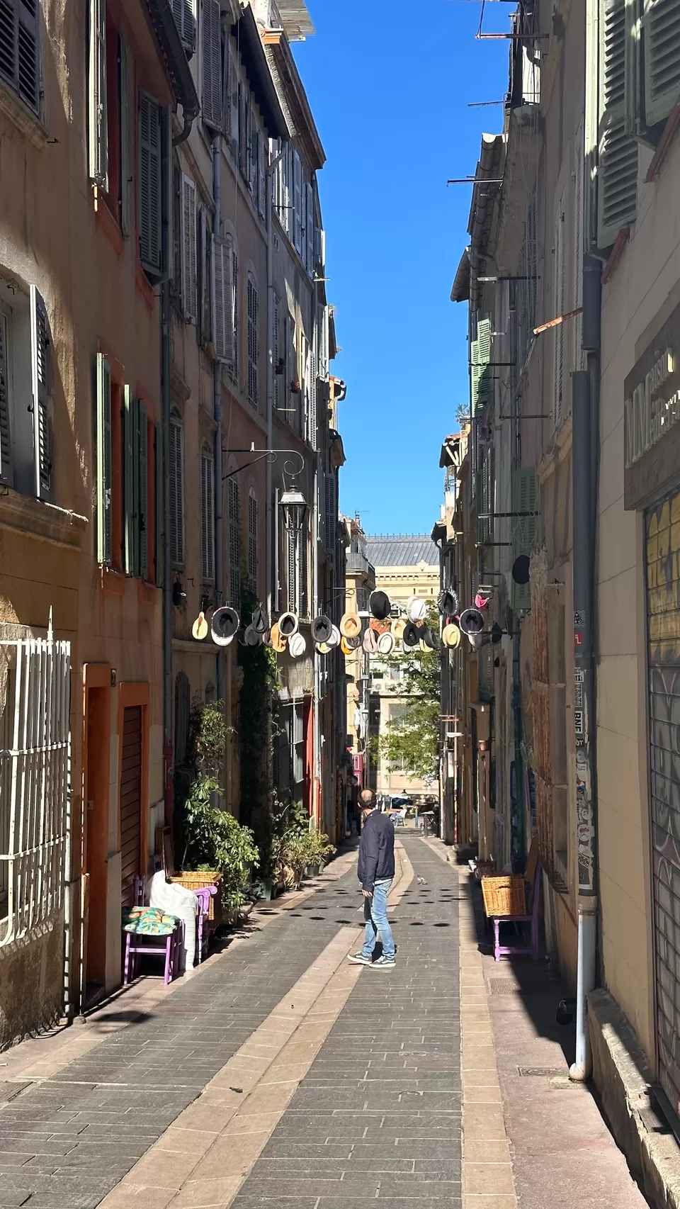 Photo of Marseille : A Summer Weekend to the French Coast by Eby George