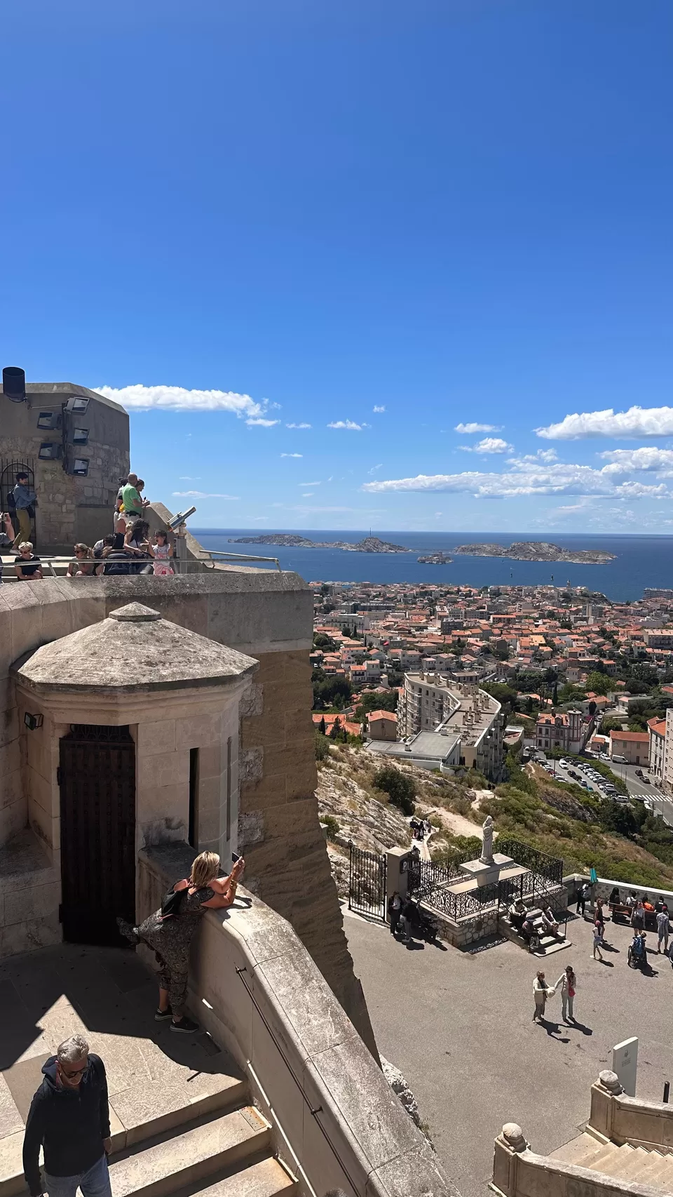 Photo of Marseille : A Summer Weekend to the French Coast by Eby George