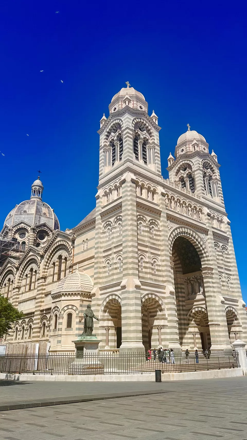 Photo of Marseille : A Summer Weekend to the French Coast by Eby George