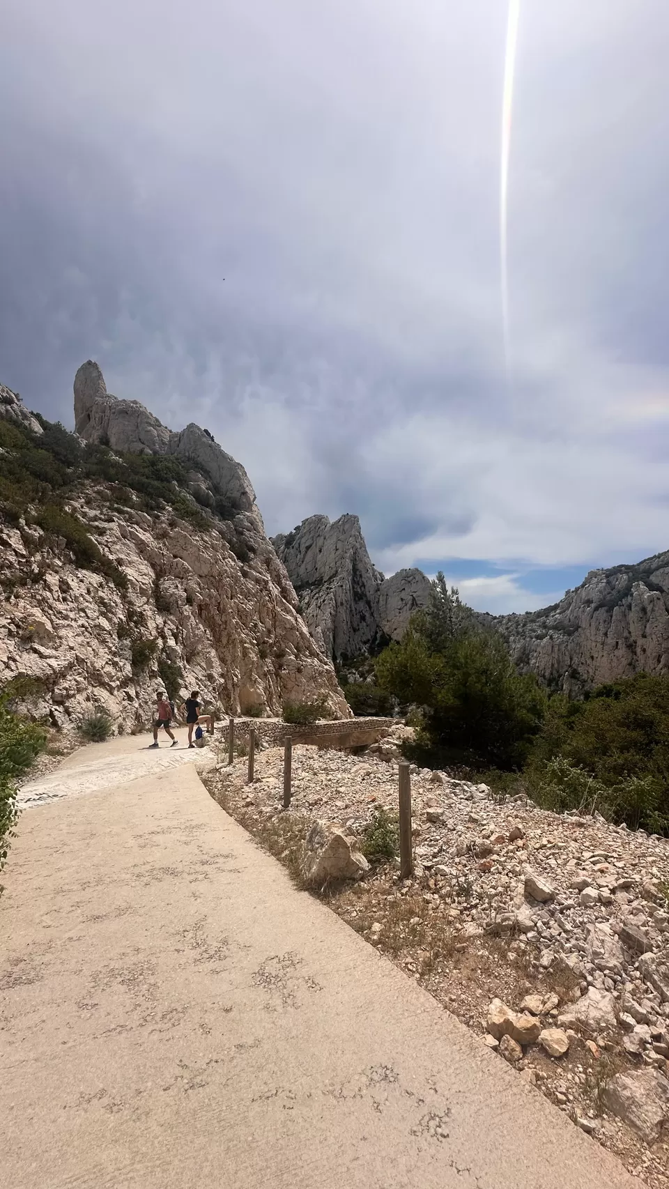 Photo of Marseille : A Summer Weekend to the French Coast by Eby George