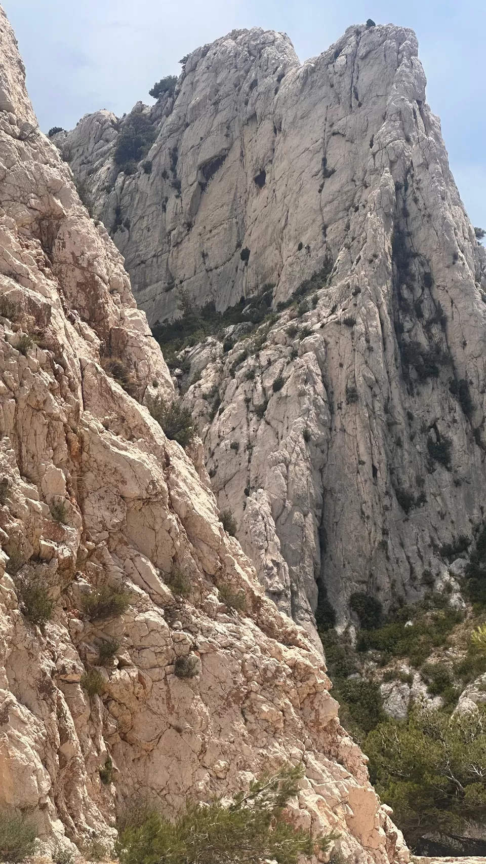 Photo of Marseille : A Summer Weekend to the French Coast by Eby George