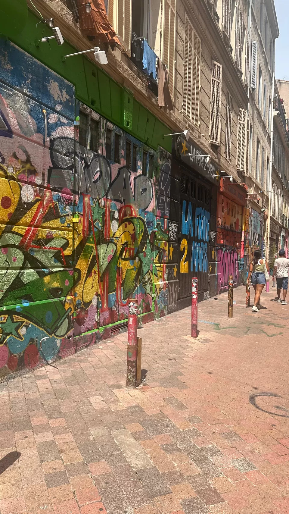 Photo of Marseille : A Summer Weekend to the French Coast by Eby George