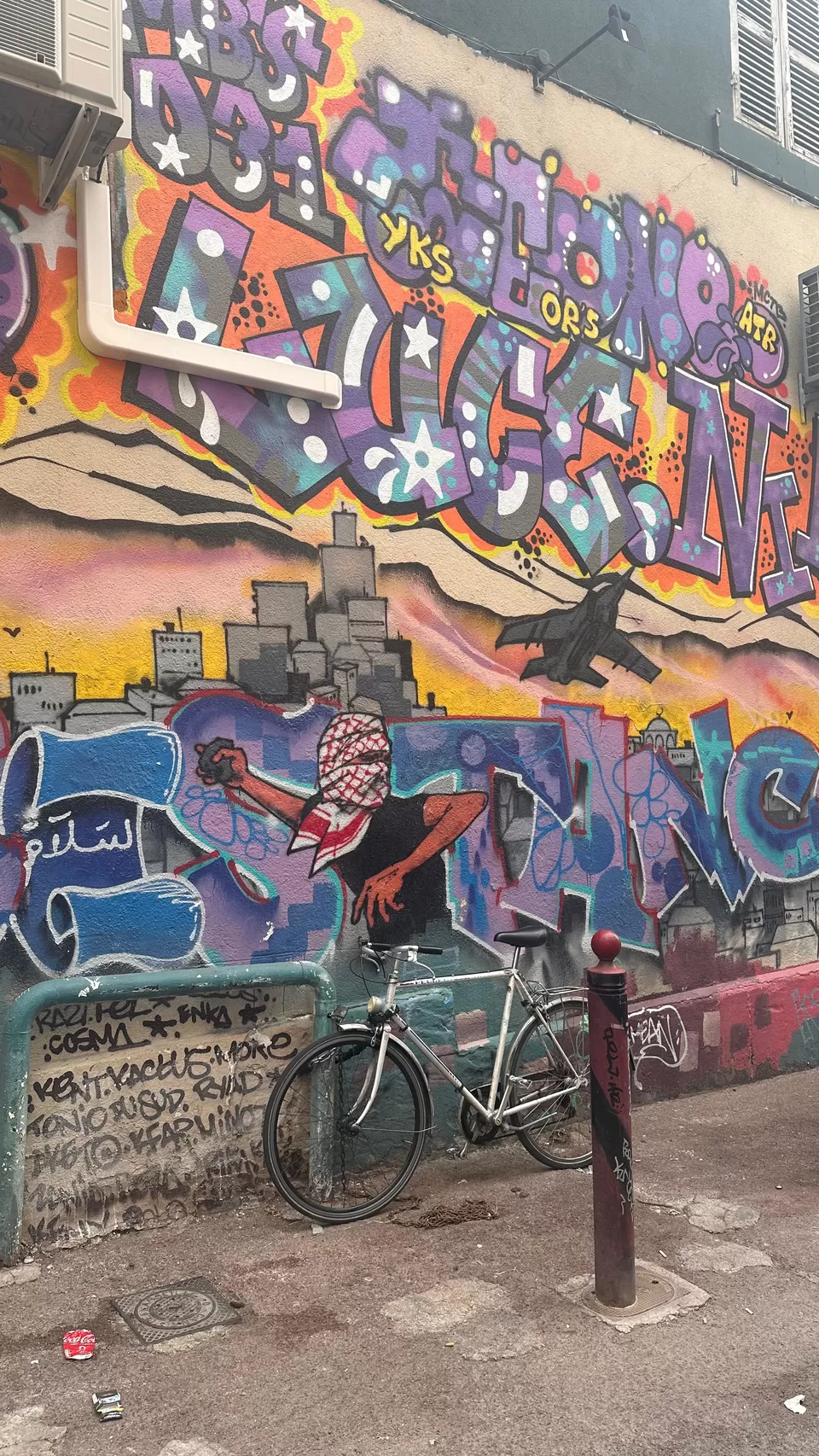Photo of Marseille : A Summer Weekend to the French Coast by Eby George
