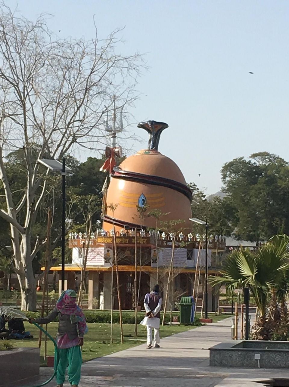 Photo of Subhash Udhyan, Ajmer by Mohit Arora