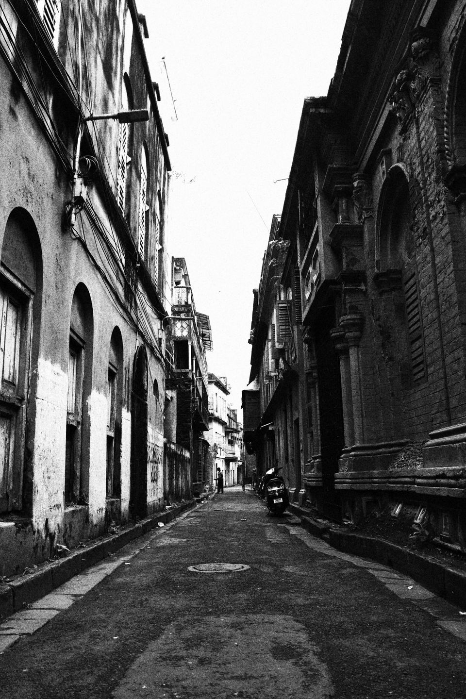 Photo of A visit to Kumortuli Kolkata by Ranjini Nag