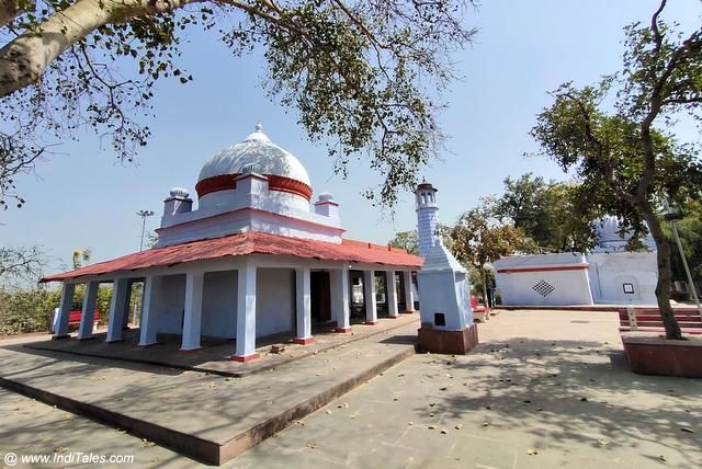 Photo of Bithoor: A holy place where Lav-Kush were born by Siddharth chaudhary