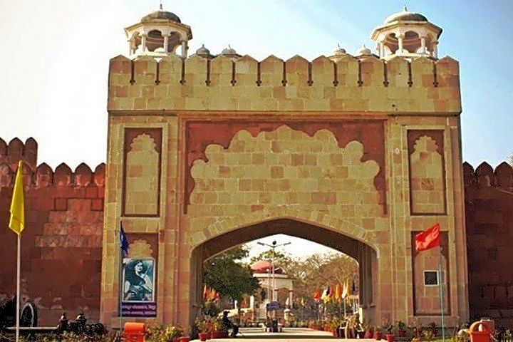 Photo of Bithoor: A holy place where Lav-Kush were born by Siddharth chaudhary