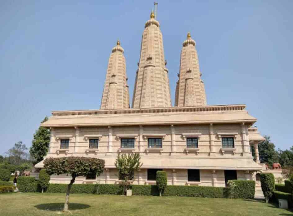 Photo of Bithoor: A holy place where Lav-Kush were born by Siddharth chaudhary