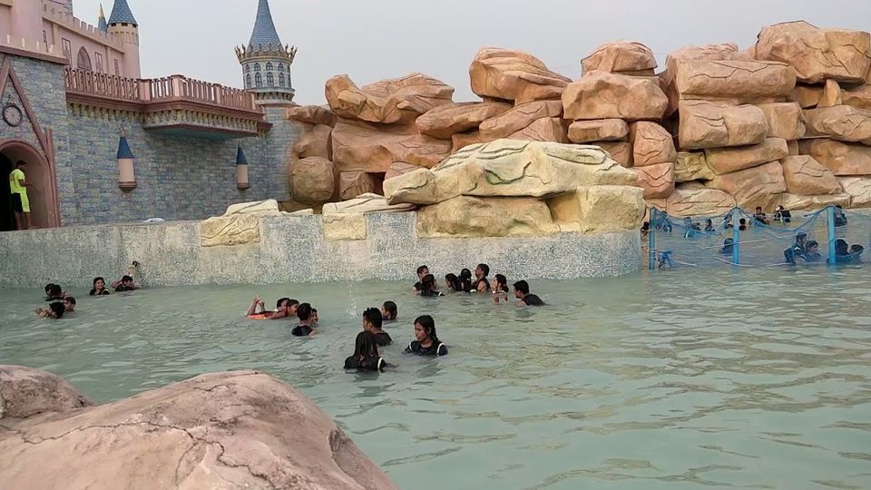Photo of Bithoor: A holy place where Lav-Kush were born by Siddharth chaudhary