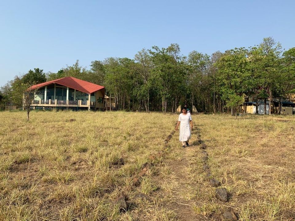Photo of Debrigarh's jungle lore #TM2021 by Shrishti Sharma