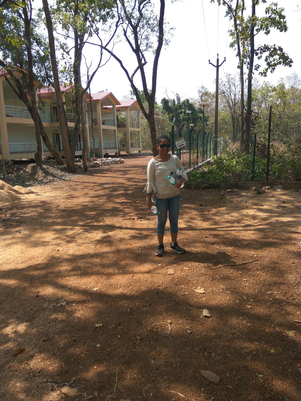 Photo of Debrigarh's jungle lore #TM2021 by Shrishti Sharma