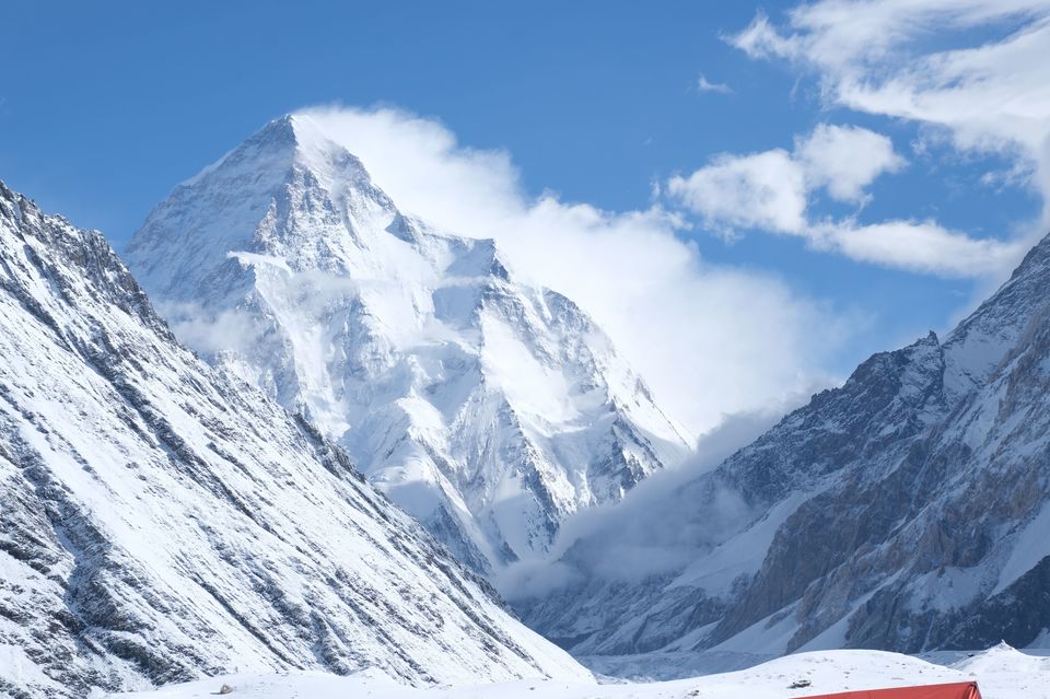 Photo of The Ultimate K2 Base Camp Trek by Chogori Adventure