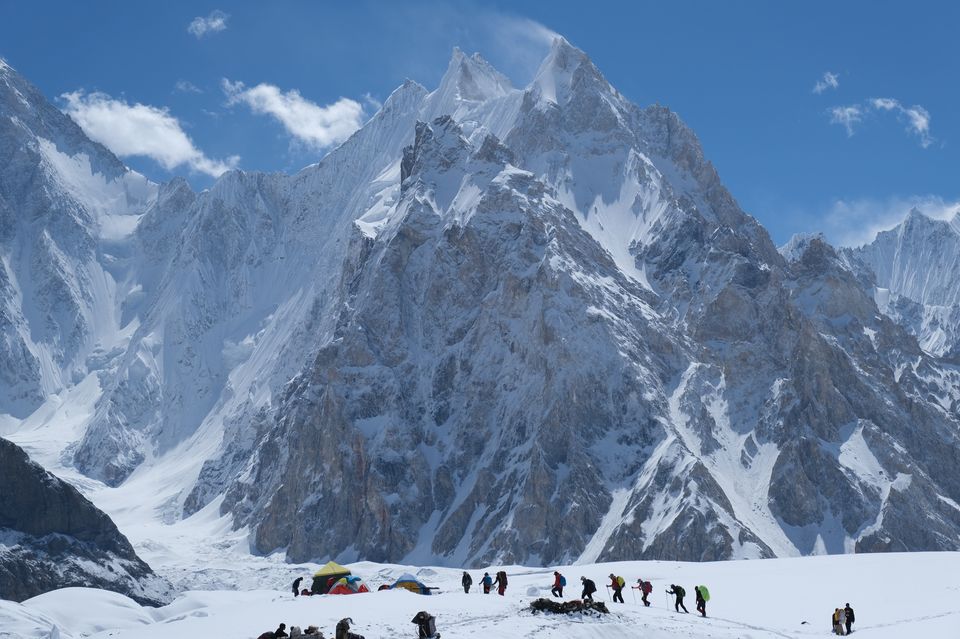 Photo of The Ultimate K2 Base Camp Trek by Chogori Adventure