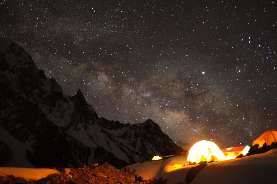 Photo of The Ultimate K2 Base Camp Trek by Chogori Adventure