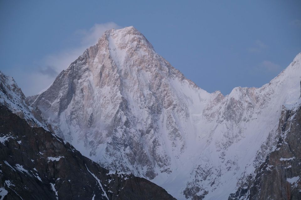 Photo of The Ultimate K2 Base Camp Trek by Chogori Adventure